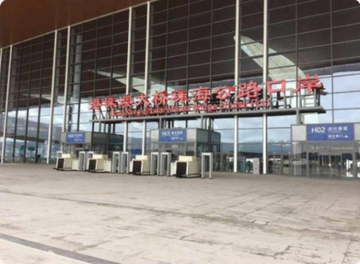 “Hongkong-Zhuhai-Makao Köprüsü”ndeki en büyük davamız