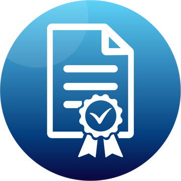 Certifications