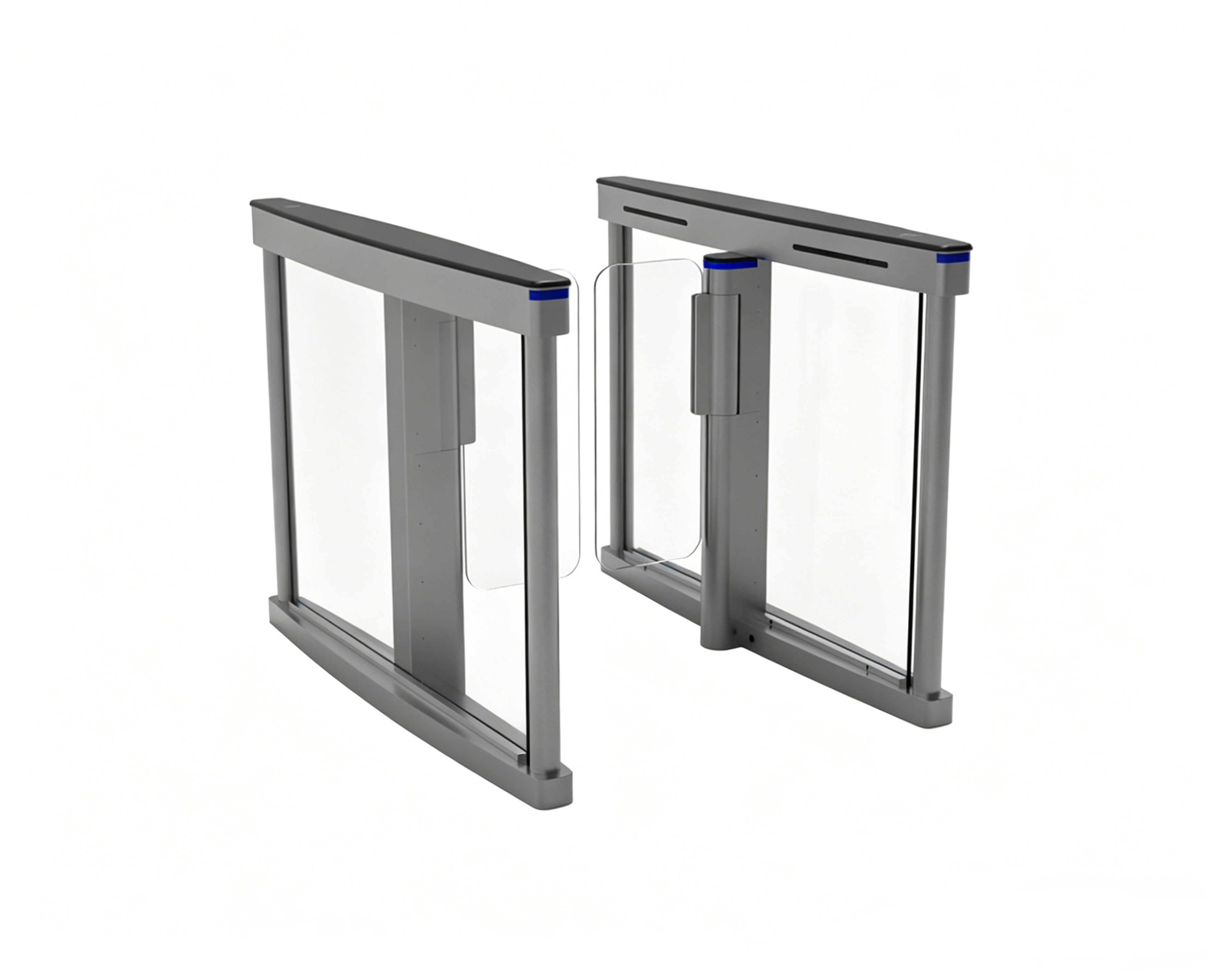 Speed Gate: UT-SPE-5907A - UNIQSCAN