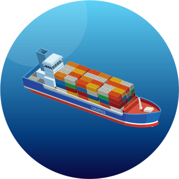 Shipping Support