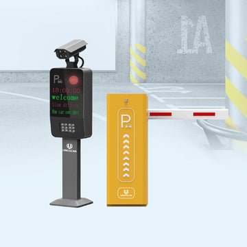 Uniqscan - Advanced Security Solutions