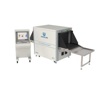 Uniqscan - Advanced Security Solutions