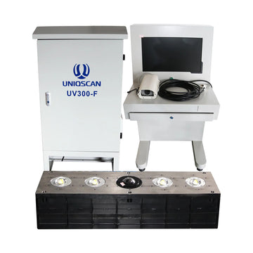 Hand Held Metal Detector