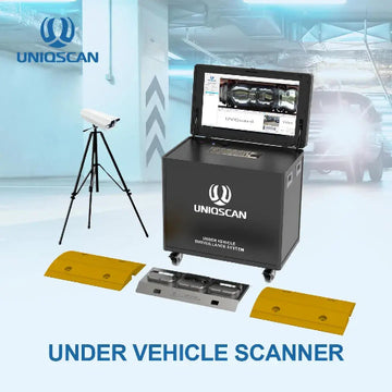 Uniqscan - Advanced Security Solutions