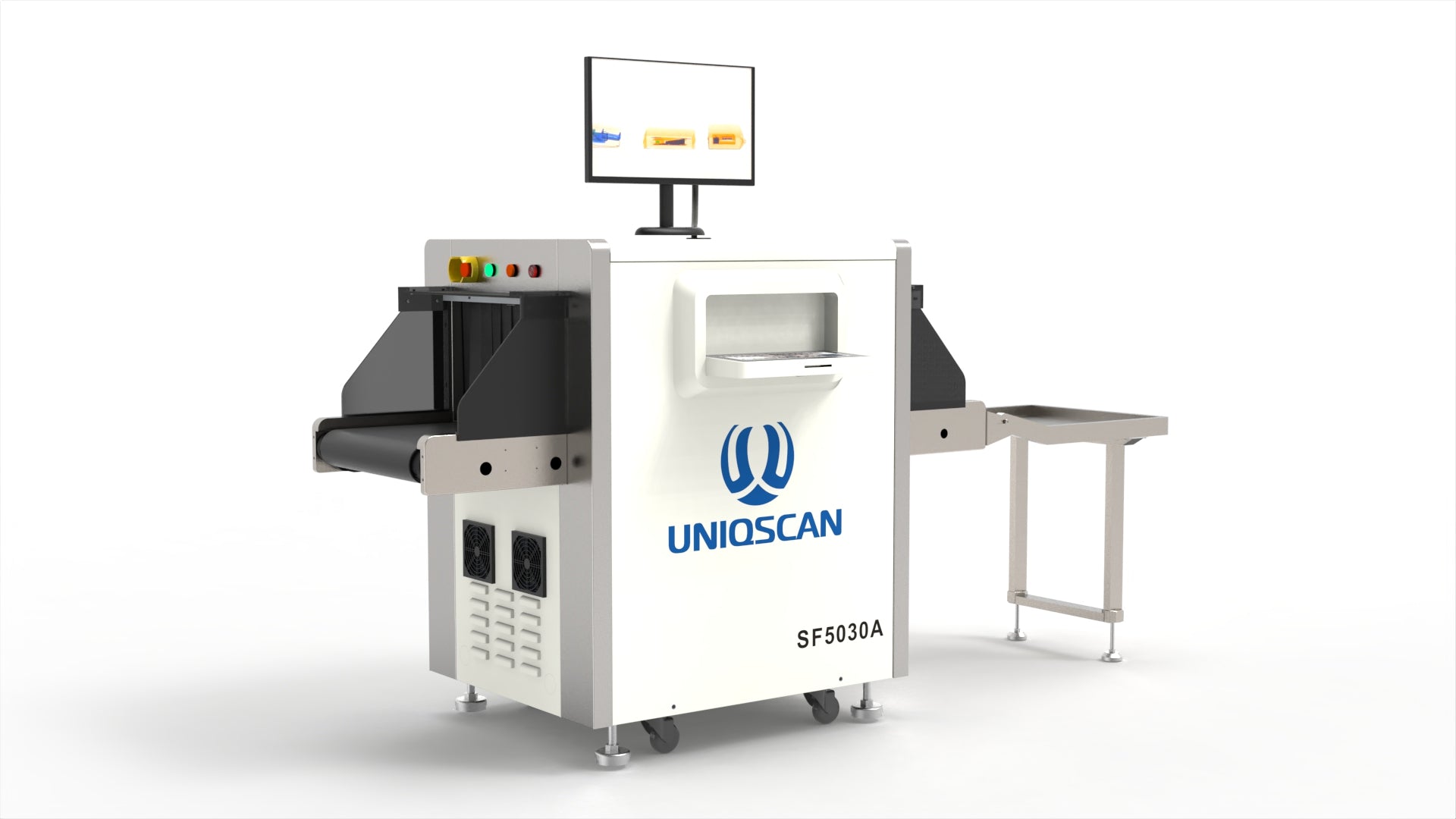 X-ray Baggage Scanner: SF5030A