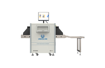 Uniqscan - Advanced Security Solutions