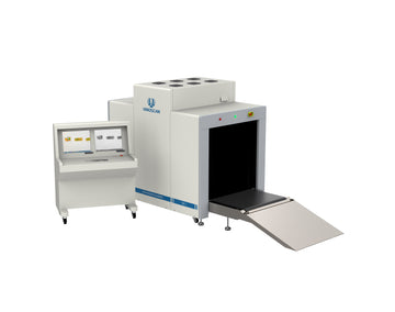 Uniqscan - Advanced Security Solutions