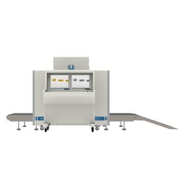 Uniqscan - Advanced Security Solutions