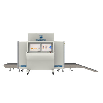 Uniqscan - Advanced Security Solutions