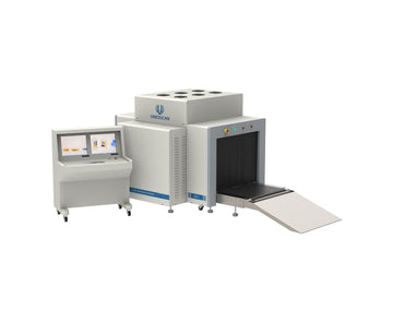 Uniqscan - Advanced Security Solutions