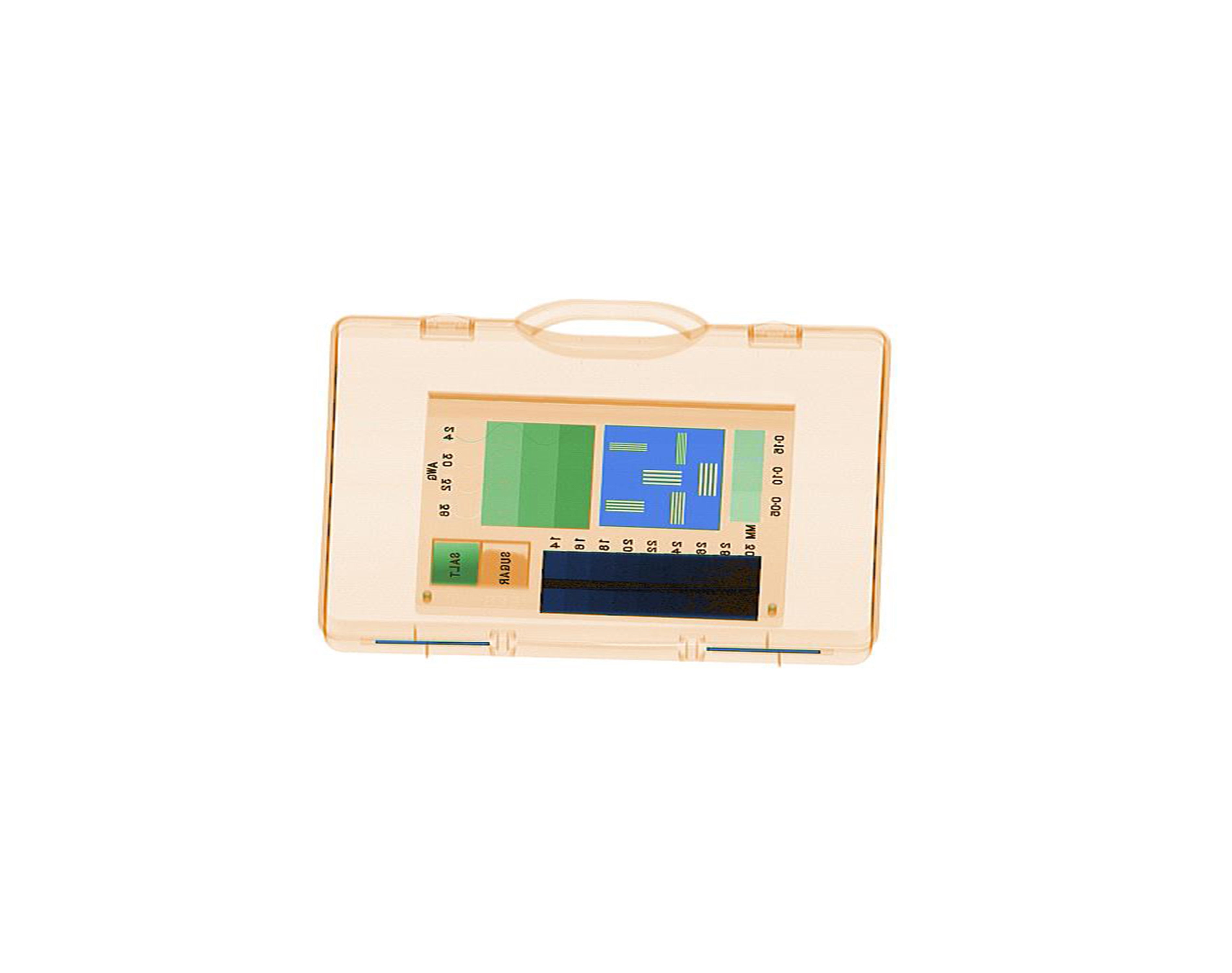 X-ray Baggage Scanner: SF5030 - UNIQSCAN