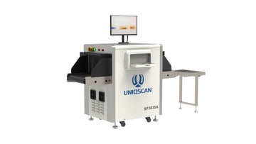 X-ray Baggage Scanner: SF5030A