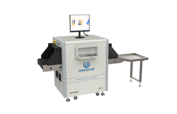 Uniqscan - Advanced Security Solutions