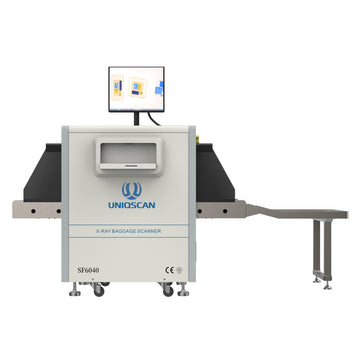 Uniqscan - Advanced Security Solutions