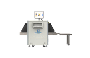 Uniqscan - Advanced Security Solutions