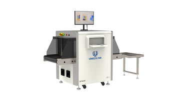 X-ray Baggage Scanner: SF6550C