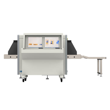 Uniqscan - Advanced Security Solutions