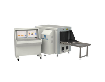 Uniqscan - Advanced Security Solutions