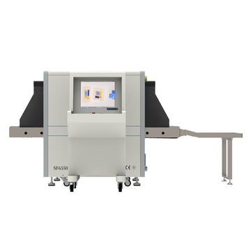 Uniqscan - Advanced Security Solutions