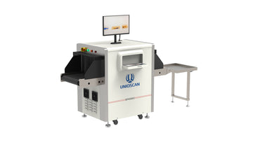 UNIQSCAN Portable UVSS UV-300M Project for Boao Forum