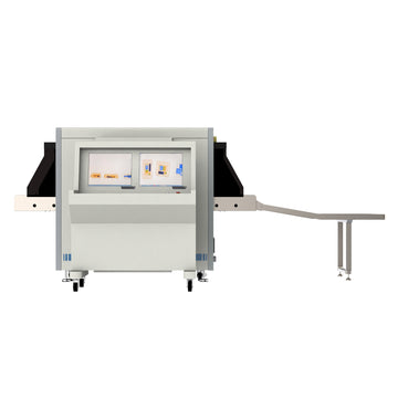 Uniqscan - Advanced Security Solutions