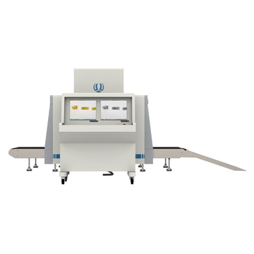 Uniqscan - Advanced Security Solutions