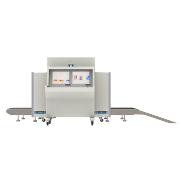 Uniqscan - Advanced Security Solutions