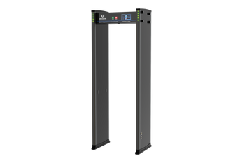 Uniqscan Road Safy - Secure Traffic Solutions