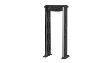 Hand Held Metal Detector