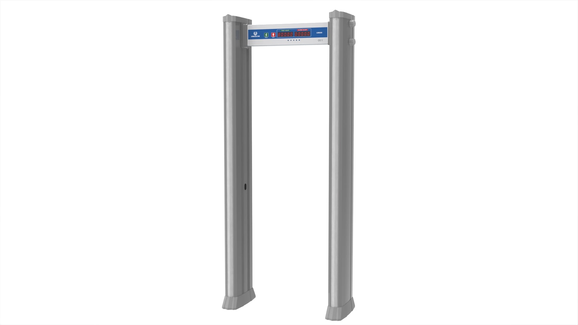 Uniqscan Advanced Security Solutions UNIQSCAN Uniqscan advanced security solutions uniqscan
