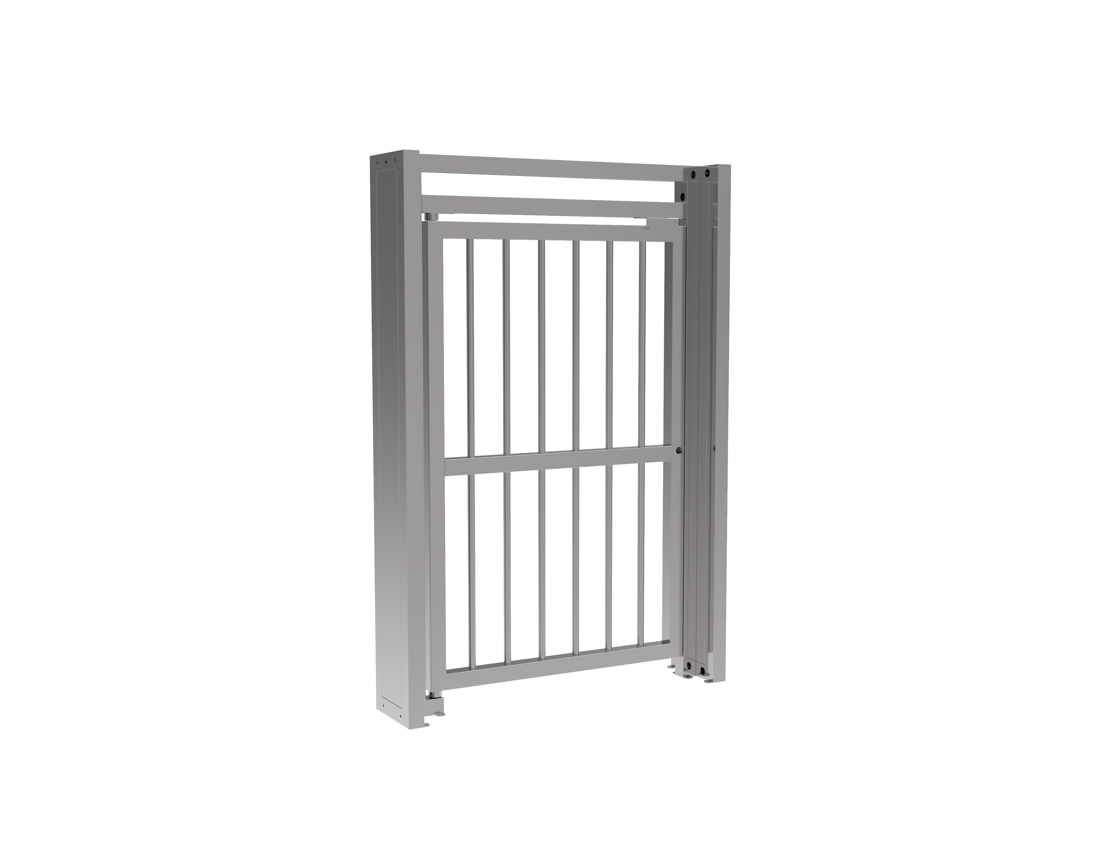 Full-Height Gate: UT-FHT-8059 - UNIQSCAN
