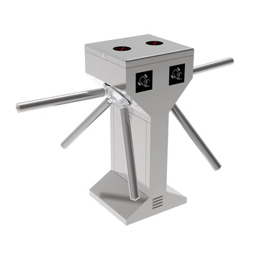 Escáner de rayos X para equipaje: SF6550C