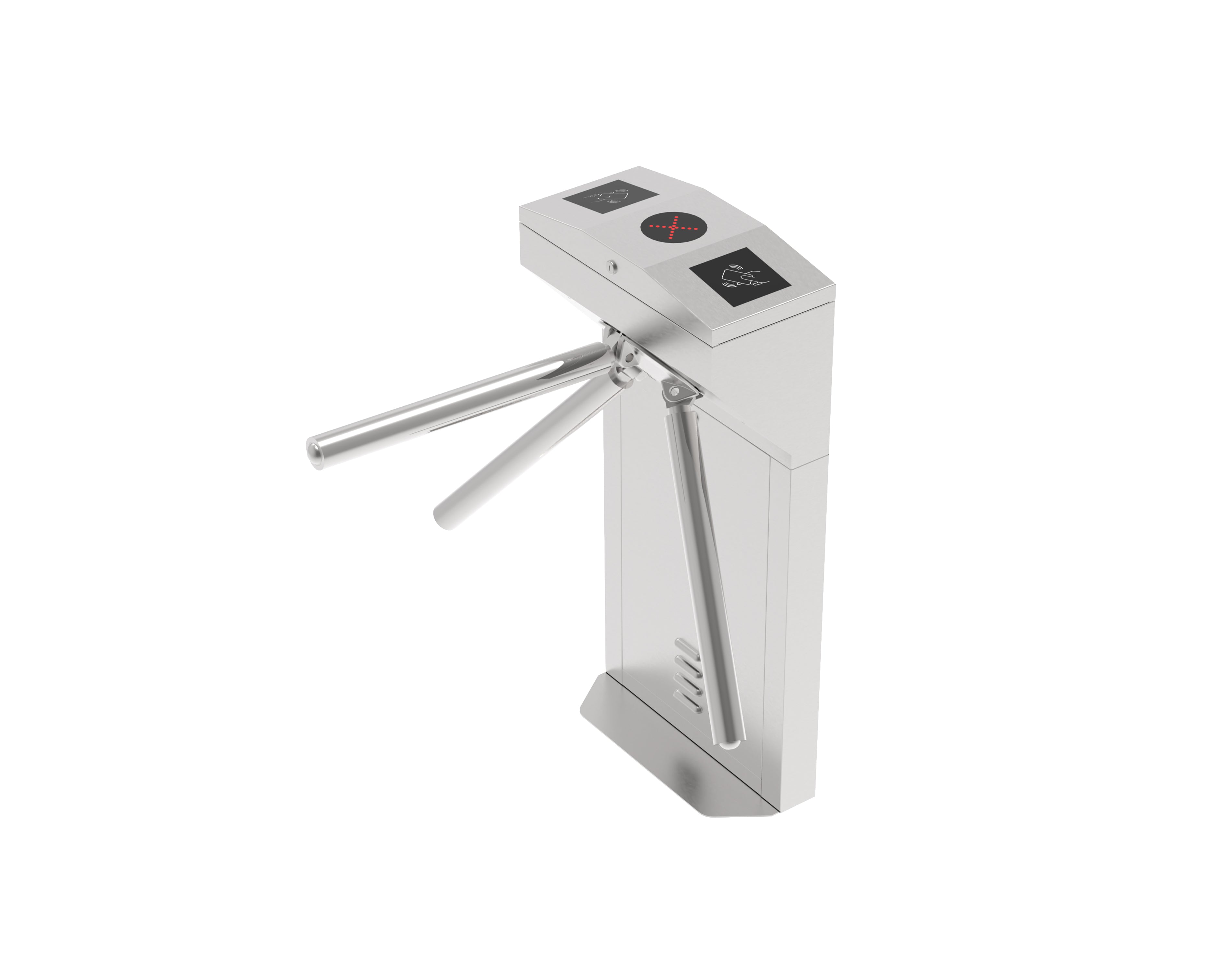 Turnstile Gate - UNIQSCAN