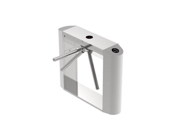 Uniqscan Flap Turnstiles - Secure Access Control