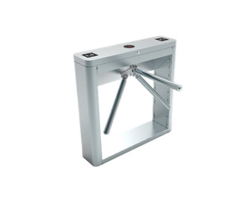 Uniqscan Flap Turnstiles - Secure Access Control