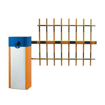 Hand Held Metal Detector