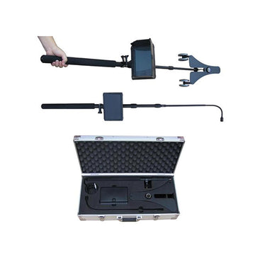 Hand Held Metal Detector