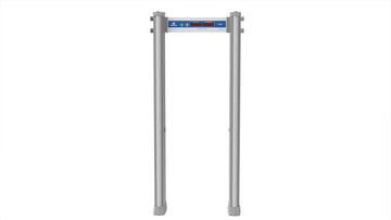 SF5030C X-Ray Baggage Scanner: Top-Rated Frictionless Screening Techno