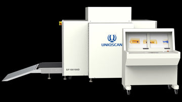Uniqscan Dual View - Enhanced Security Solutions
