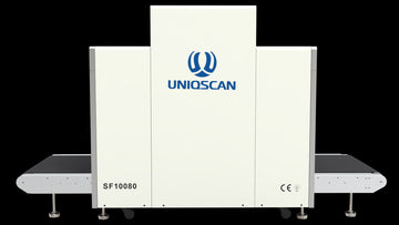 Uniqscan Large Type 1 - Superior Security