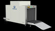 X-ray Baggage Scanner: SF10080D