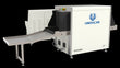 X-ray Bagaj Tarayıcısı: SF6550D