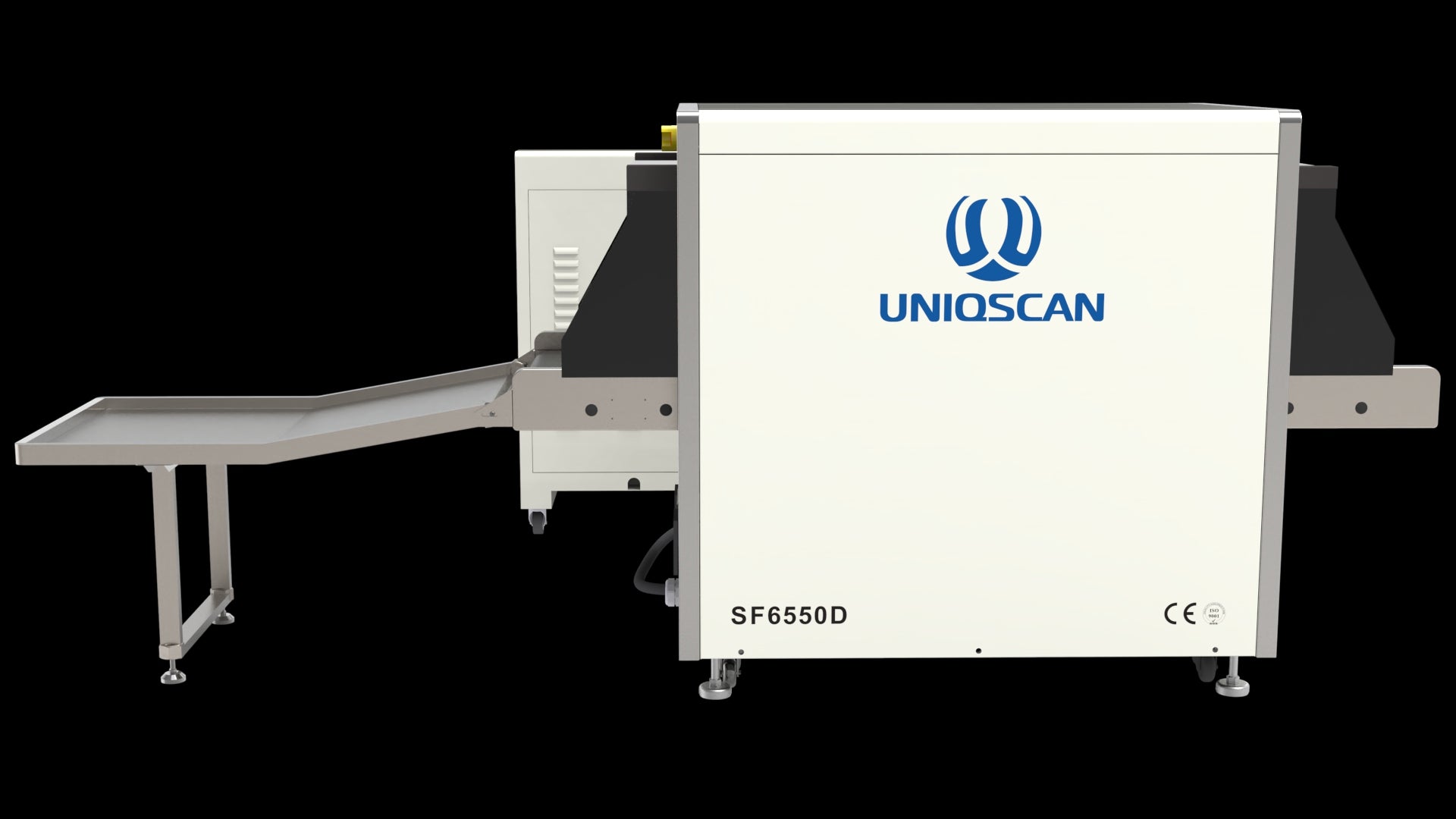 X-ray Bagaj Tarayıcısı: SF6550D