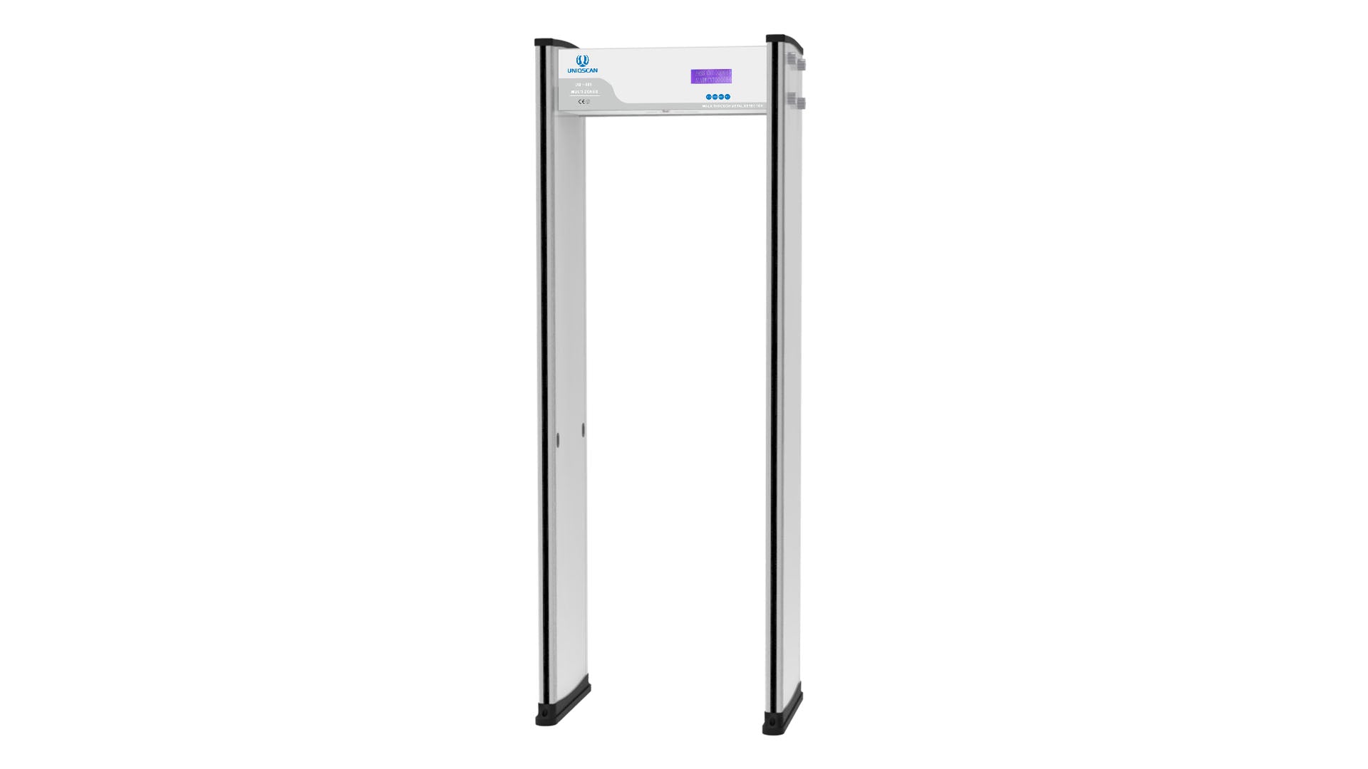 Uniqscan Advanced Security Solutions UNIQSCAN Uniqscan advanced security solutions uniqscan