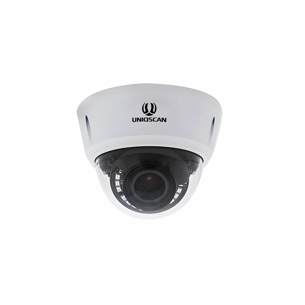 2MP kızılötesi insan algılamalı dome kamera-UNIQ-M5313/200W