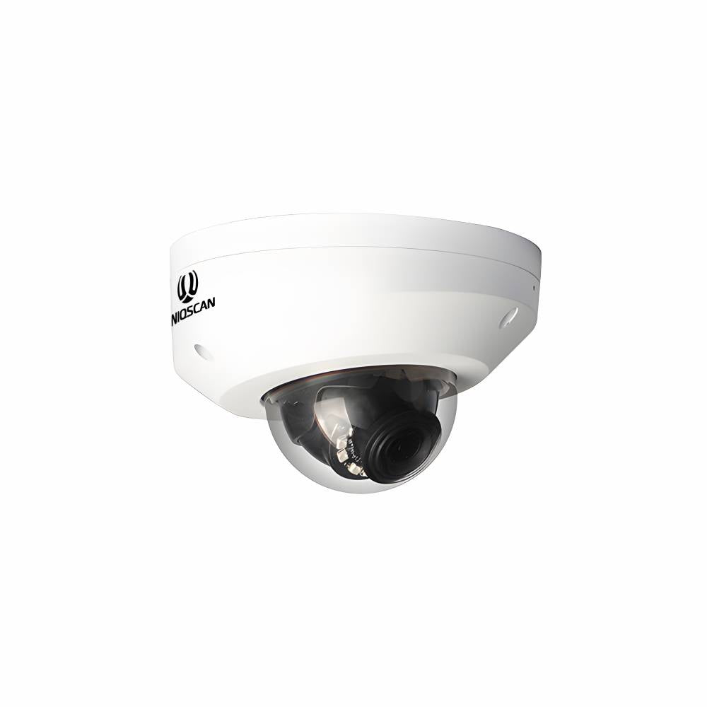 2MP human detection dome camera-UNIQ-M5323/200W