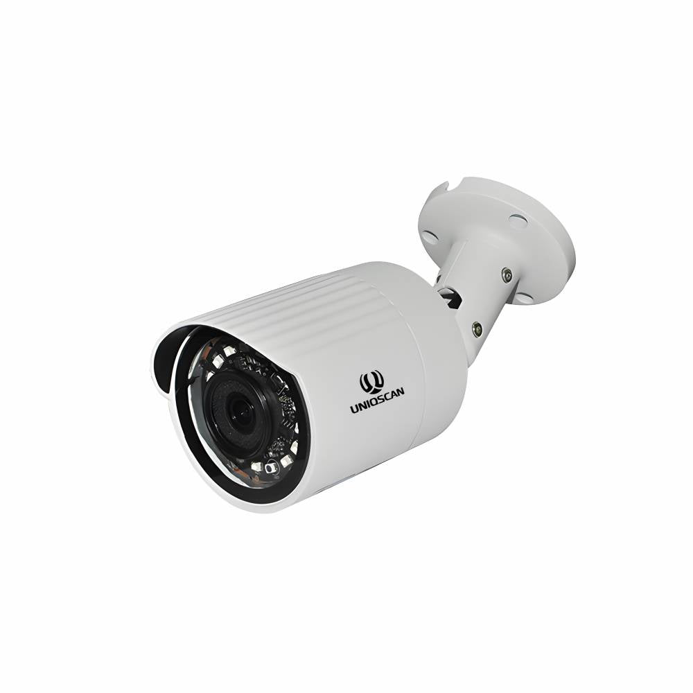 4MP IR HD IP Silindir Kamera-UNIQ-A3330/400W