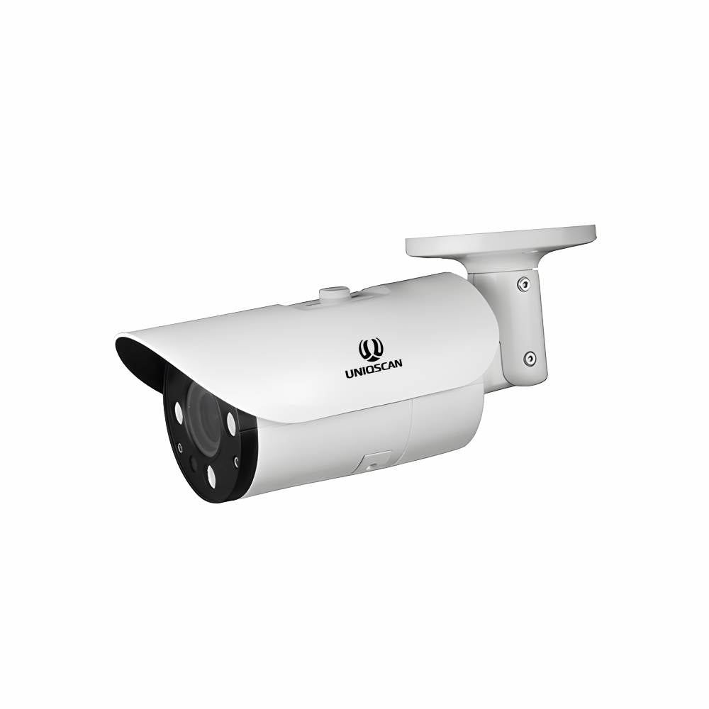 4MP IR HD IP Silindir Kamera-UNIQ-A3530/400W