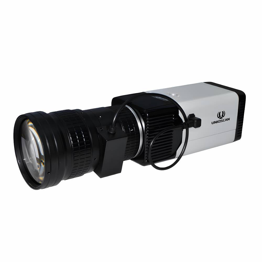Коробчатая камера для захвата лица 4MP-UNIQ-M5831/400W