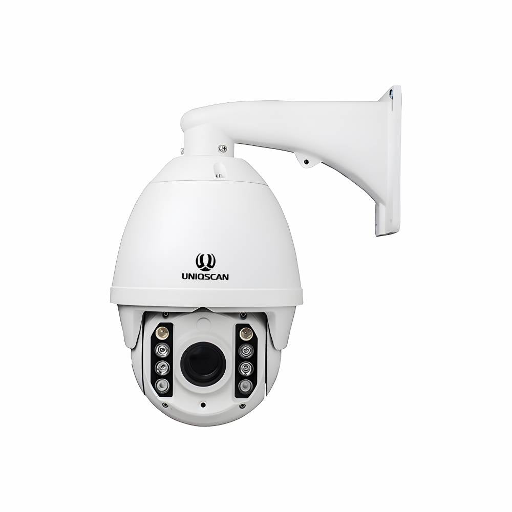 2MP 23X 6'' Akıllı Kızılötesi Yıldız Işığı Ağı Yüksek Hızlı Dome-UNIQ-